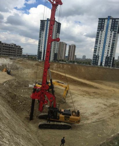 Fore Kazık-sk-zemin-1